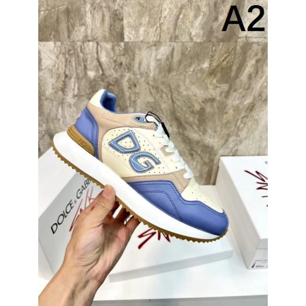DOLCE&GABBANA ドルチェ&ガッバーナ 超おすすめ 2026 メンズ用 スニーカー 商品画像 2