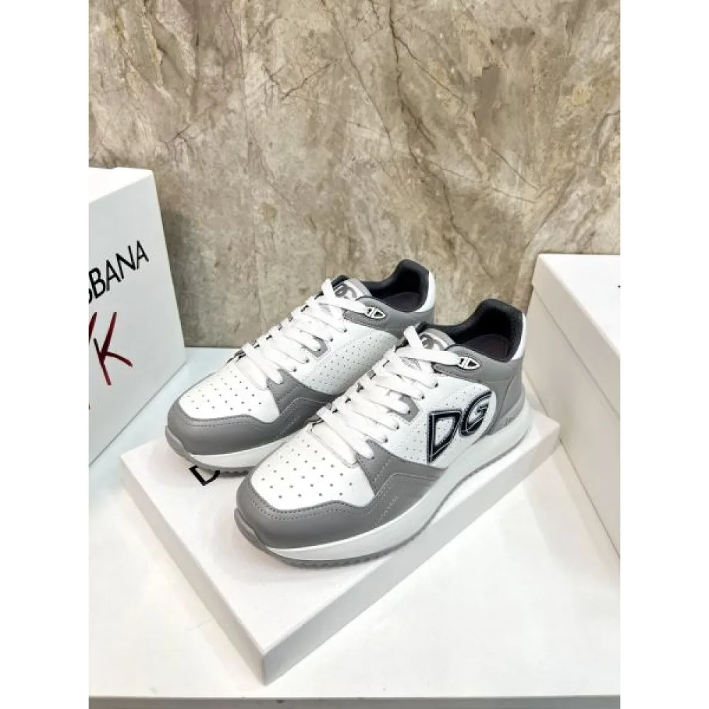 DOLCE&GABBANA ドルチェ&ガッバーナ 超おすすめ 2026 メンズ用 スニーカー 商品画像 7
