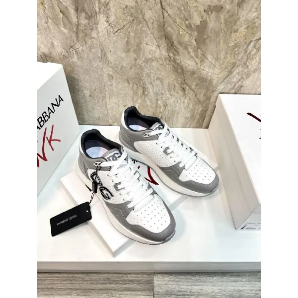 DOLCE&GABBANA ドルチェ&ガッバーナ 超おすすめ 2026 メンズ用 スニーカー 商品画像 8