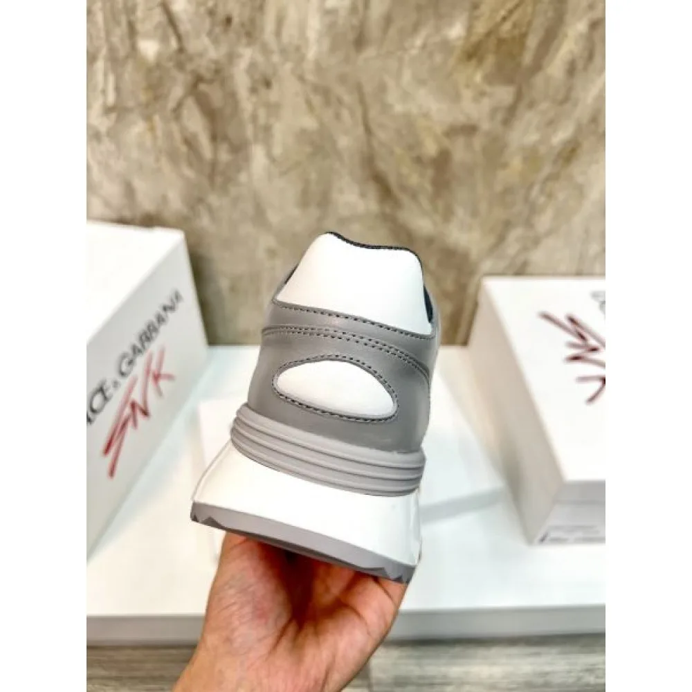 DOLCE&GABBANA ドルチェ&ガッバーナ 超おすすめ 2026 メンズ用 スニーカー 商品画像 10