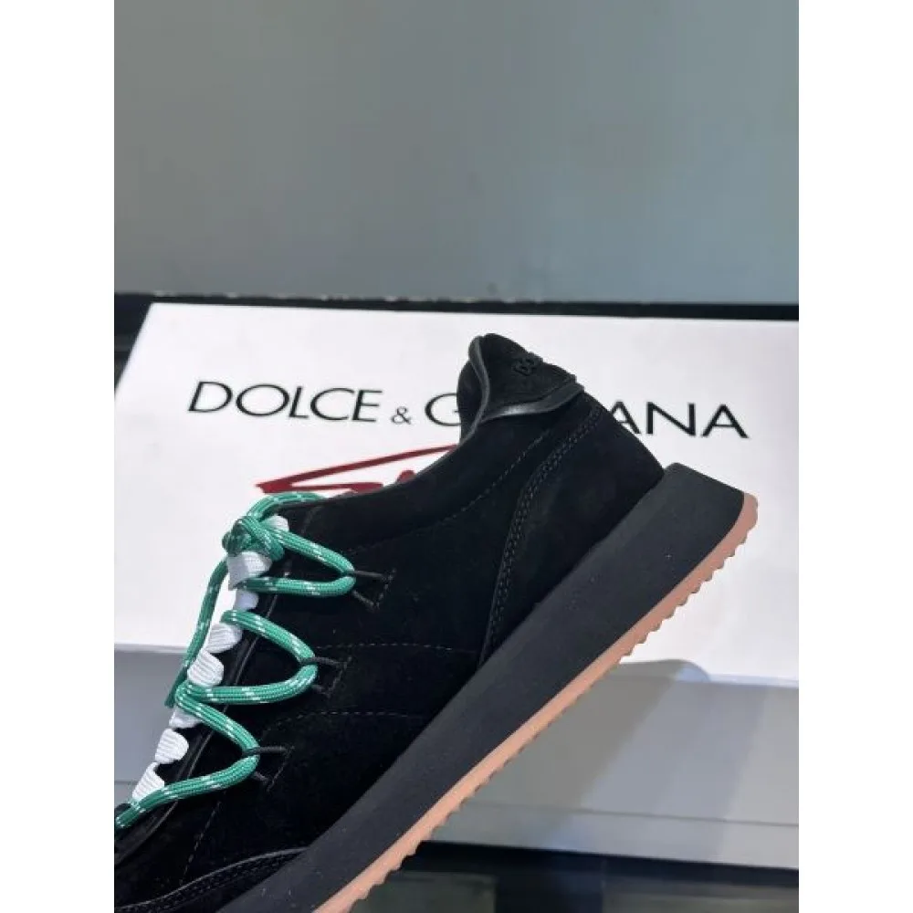 2024FW メンズ用 スニーカー DOLCE&GABBANA ドルチェ&ガッバーナ 人気爆発 商品画像 8