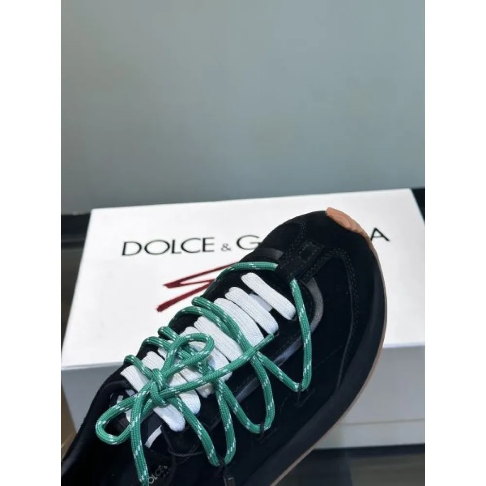 2024FW メンズ用 スニーカー DOLCE&GABBANA ドルチェ&ガッバーナ 人気爆発 商品画像 9