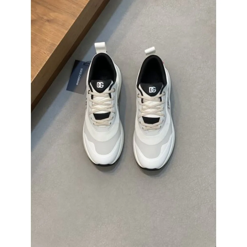 2024FW メンズ用 スニーカー DOLCE&GABBANA ドルチェ&ガッバーナ 大注目 商品画像 6