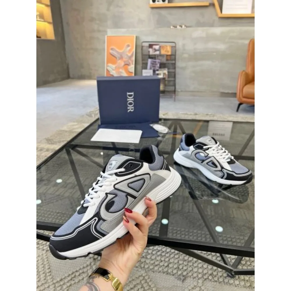 DIOR ディオール この春夏注目のトップス 2026 メンズ用 スニーカー 商品画像 5