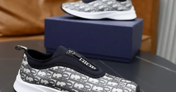 DIOR ディオール オシャレにまとめる逸品 2026 メンズ用 スニーカー 商品画像 11
