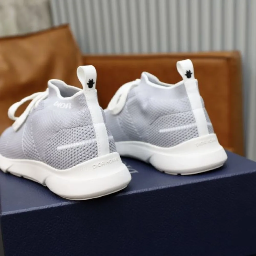 DIOR ディオール 最新☆大人気☆話題沸騰 2026 メンズ用 スニーカー 商品画像 8