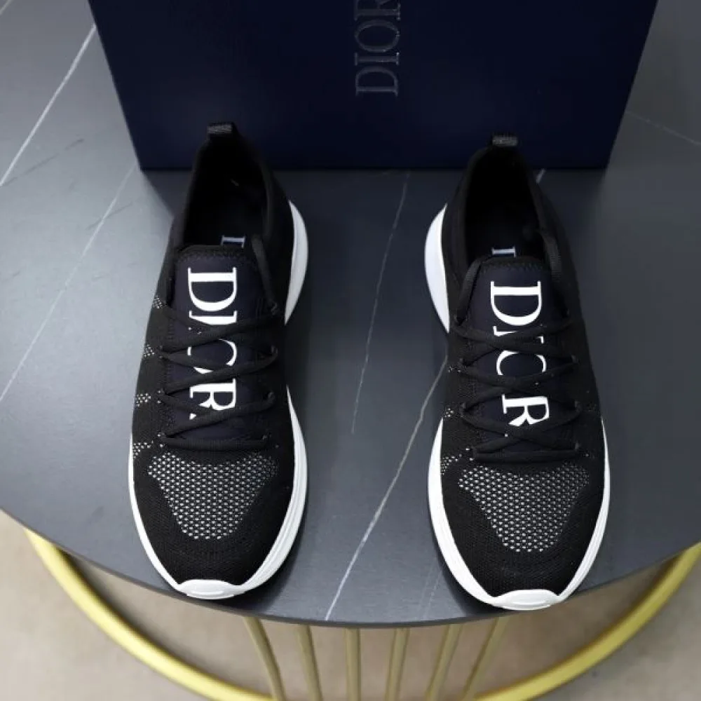 DIOR ディオール オシャレに見せられます 2026 メンズ用 スニーカー 商品画像 4