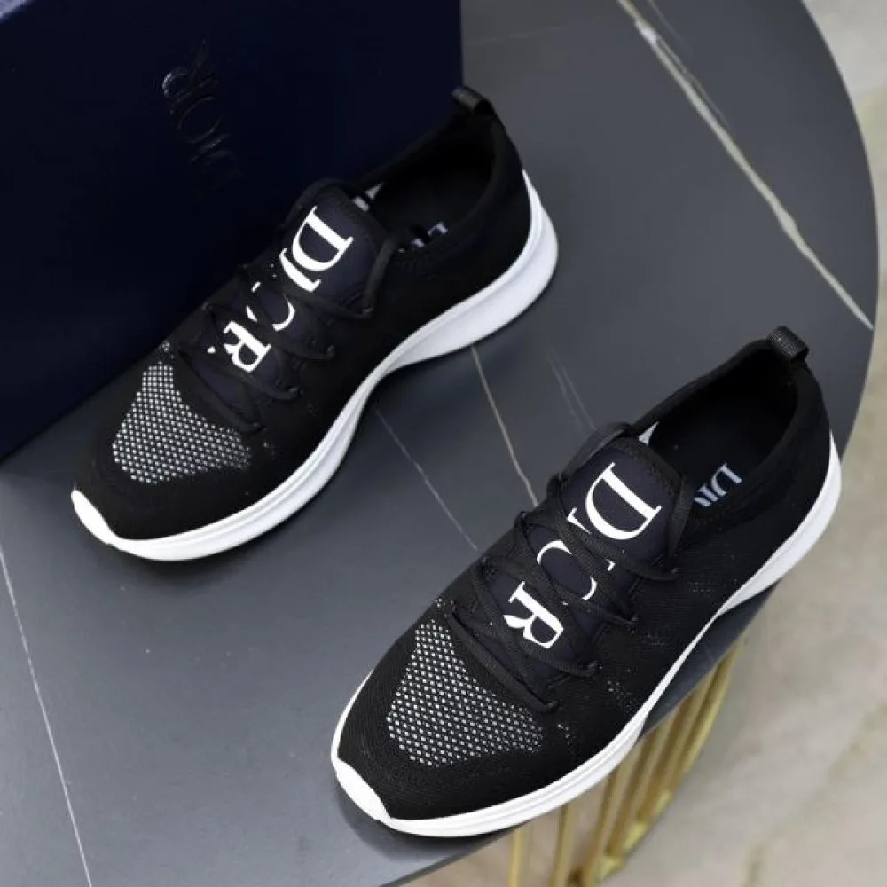 DIOR ディオール オシャレに見せられます 2026 メンズ用 スニーカー 商品画像 5