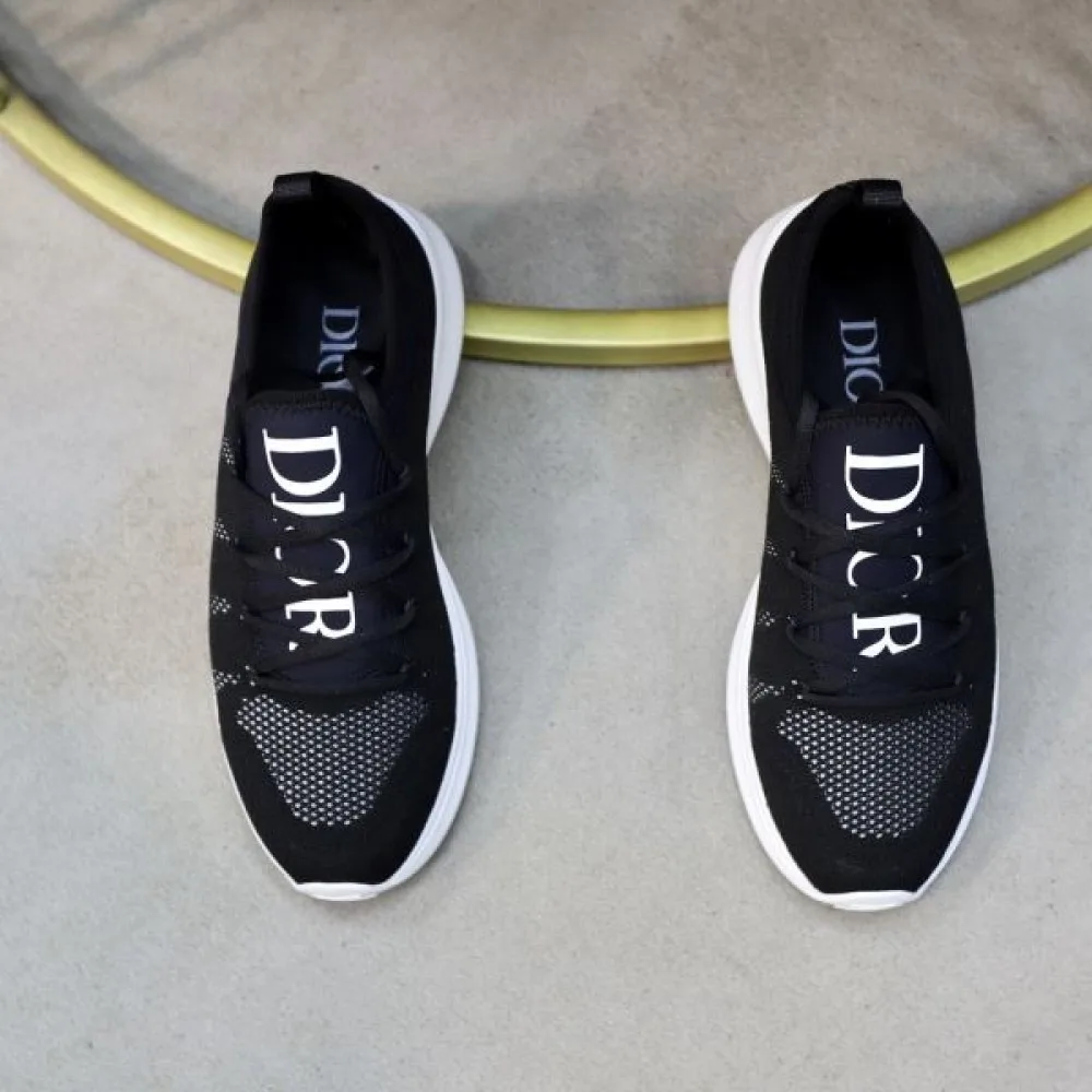 DIOR ディオール オシャレに見せられます 2026 メンズ用 スニーカー 商品画像 6