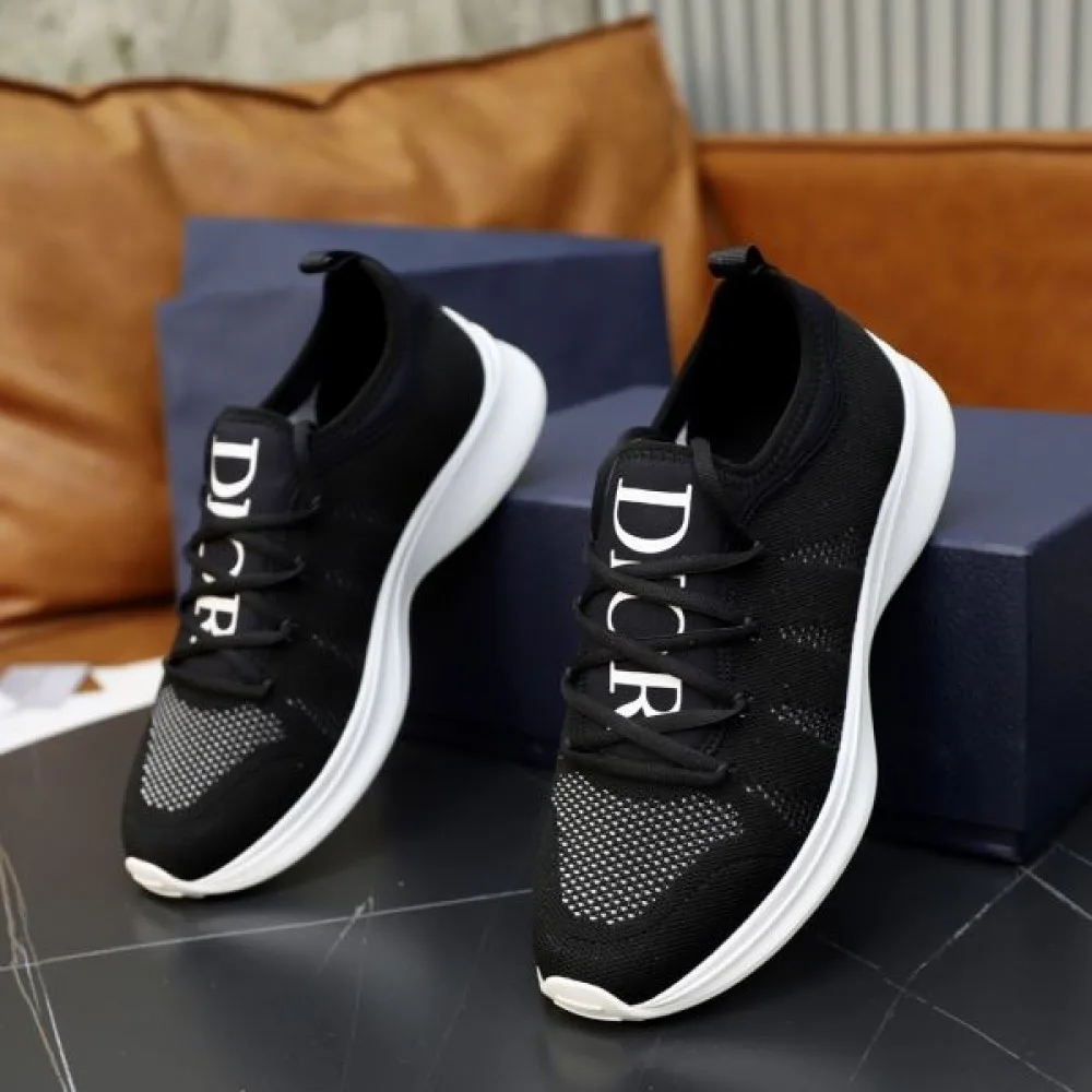 DIOR ディオール オシャレに見せられます 2026 メンズ用 スニーカー 商品画像 7