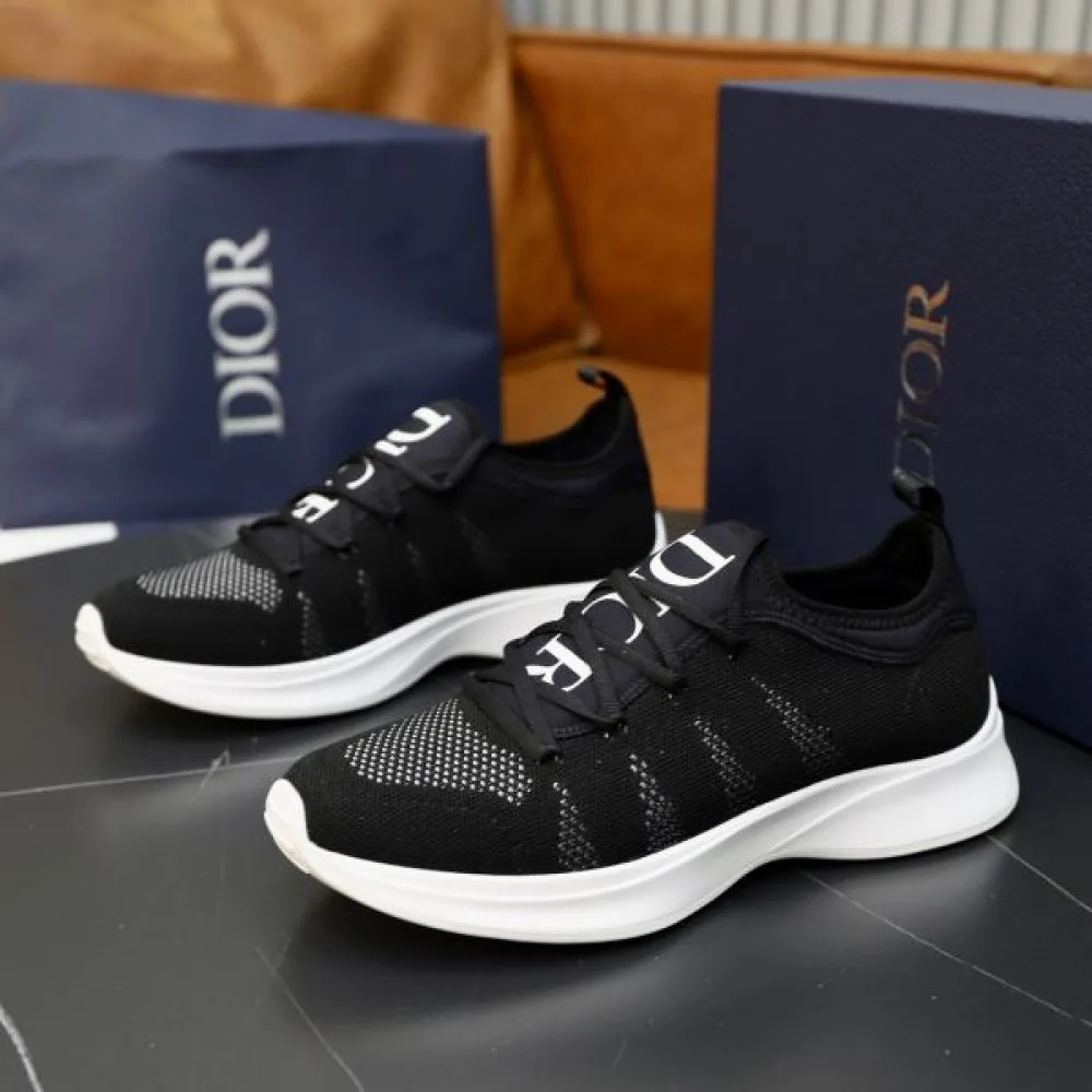 DIOR ディオール オシャレに見せられます 2026 メンズ用 スニーカー 商品画像 9