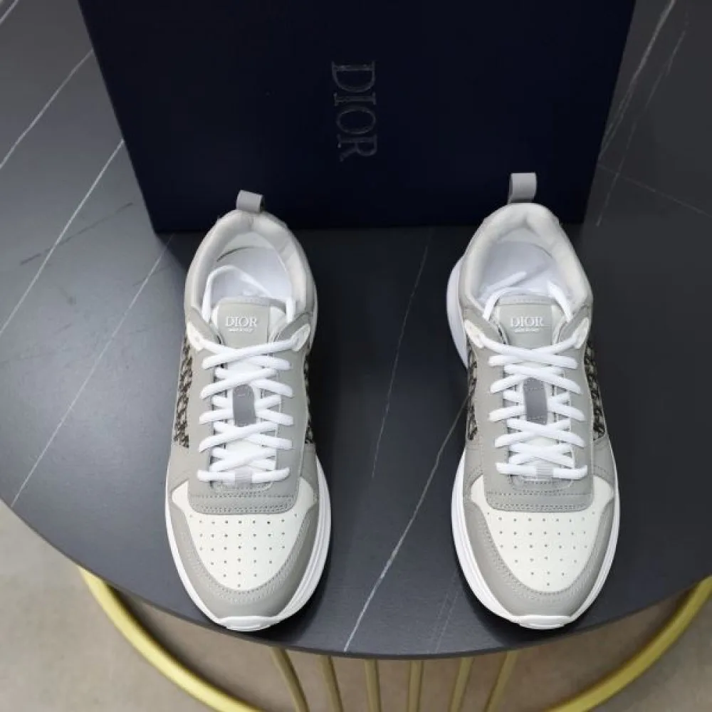 DIOR ディオール トレンドコーデが楽しめ 2026 メンズ用 スニーカー 商品画像 5