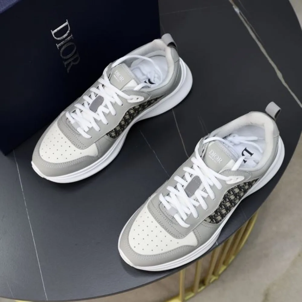 DIOR ディオール トレンドコーデが楽しめ 2026 メンズ用 スニーカー 商品画像 6