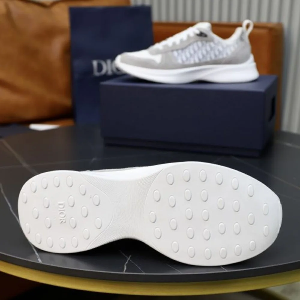 DIOR ディオール カジュアルさが強すぎる 2026 メンズ用 スニーカー 商品画像 9