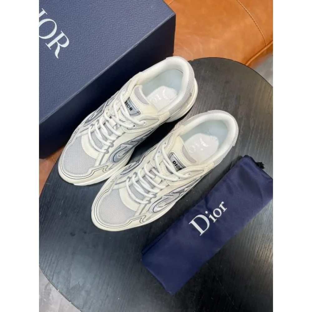 DIOR ディオール 大注目を浴びる春夏新作 2026 メンズ用 スニーカー 商品画像 5