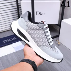 DIOR ディオール ファッションの最先端！ 2026 メンズ用 スニーカー 商品画像 1