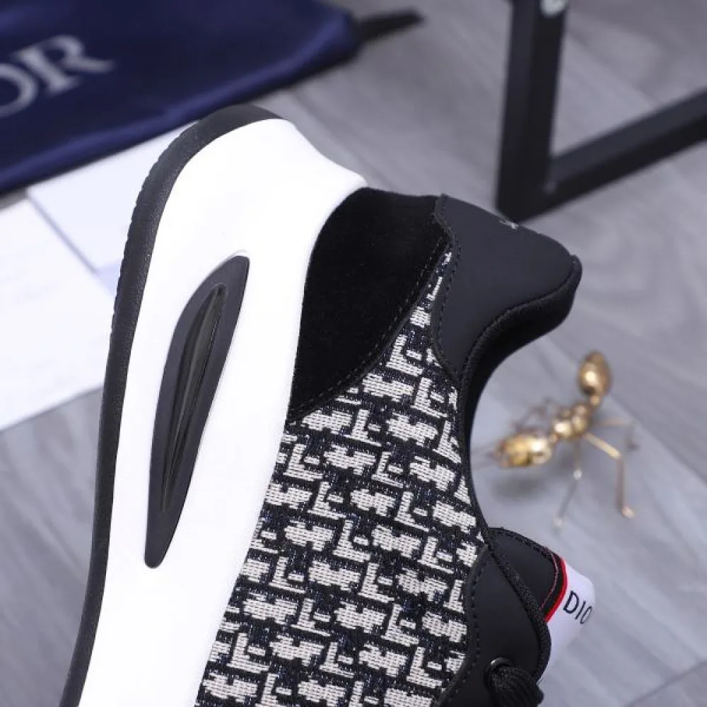DIOR ディオール ファッションの最先端! 2026 メンズ用 スニーカー 商品画像 7