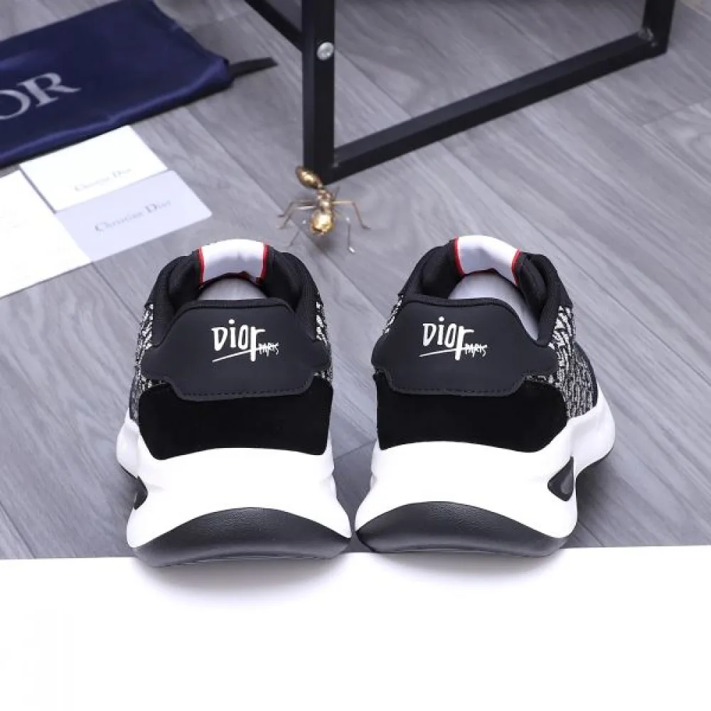 DIOR ディオール ファッションの最先端! 2026 メンズ用 スニーカー 商品画像 8