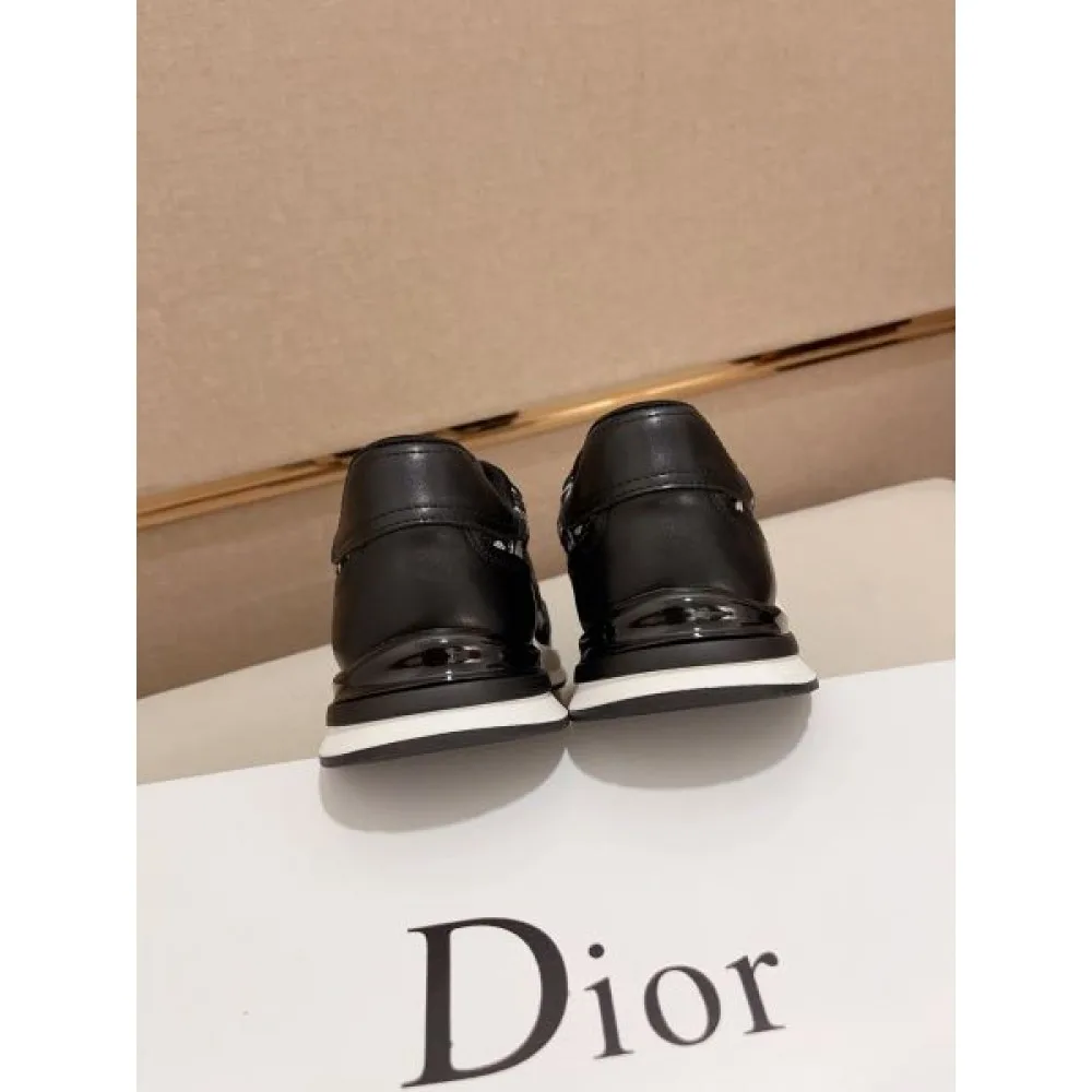 DIOR ディオール 抜群な魅力的なアイテム 2026 メンズ用 スニーカー 商品画像 9