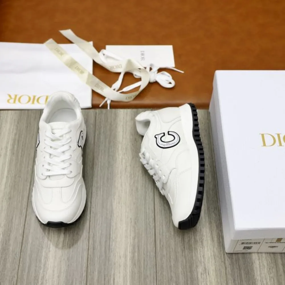 2024FW メンズ用 スニーカー DIOR ディオール 新着アイテム最安値販売 商品画像 5