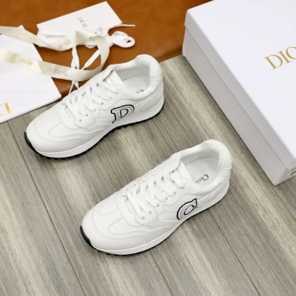 2024FW メンズ用 スニーカー DIOR ディオール 新着アイテム最安値販売 商品画像 7