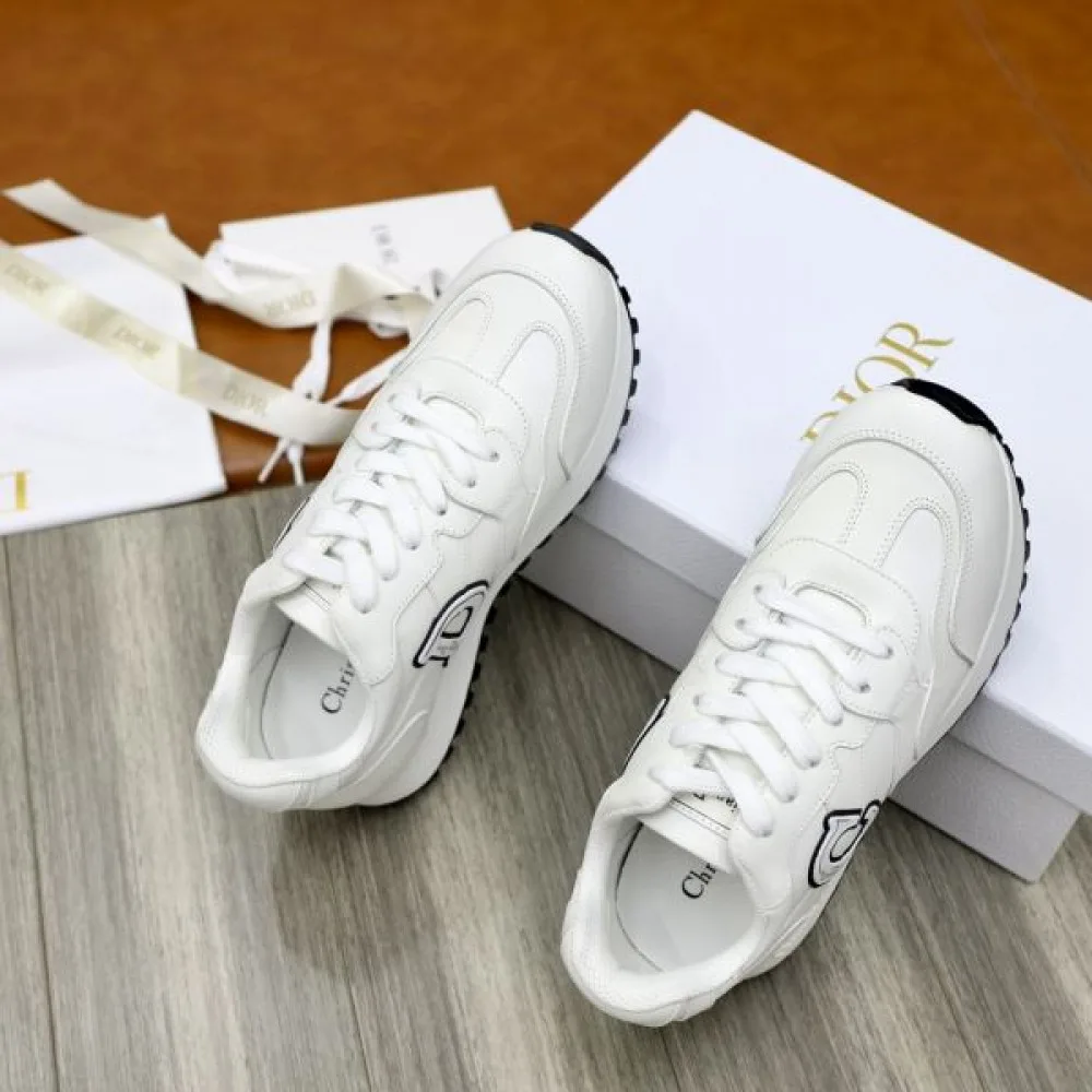 2024FW メンズ用 スニーカー DIOR ディオール 新着アイテム最安値販売 商品画像 8