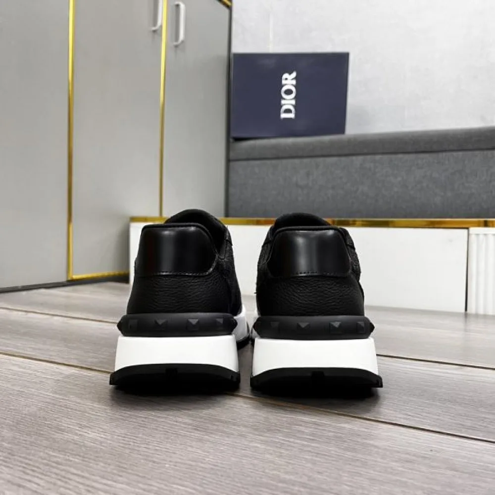 2024FW メンズ用 スニーカー DIOR ディオール 今年のトレンドを先取り 商品画像 8