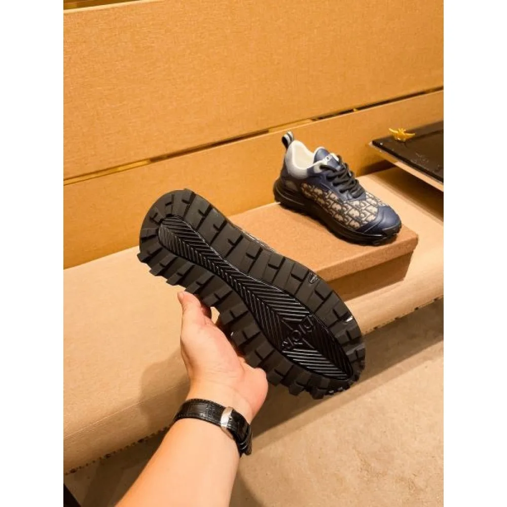 2024FW メンズ用 スニーカー DIOR ディオール 今季掲げているブランド 商品画像 8