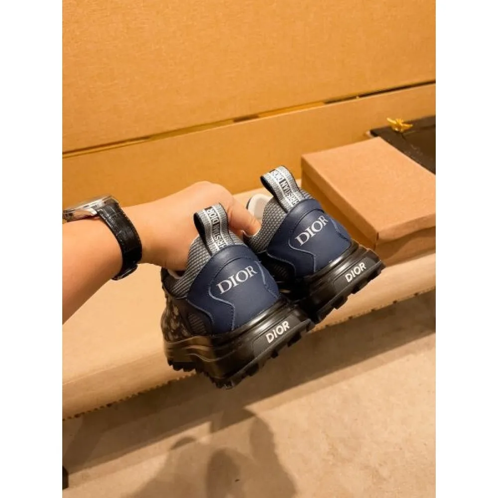 2024FW メンズ用 スニーカー DIOR ディオール 今季掲げているブランド 商品画像 9