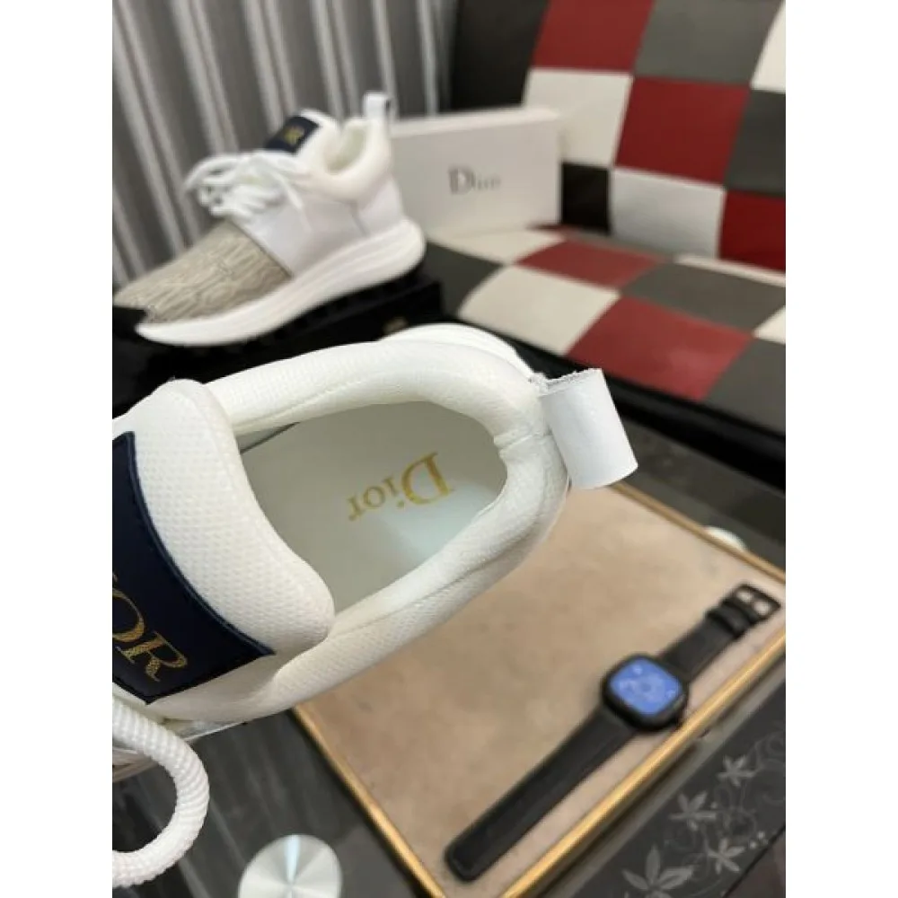 2024FW メンズ用 スニーカー DIOR ディオール 昨年も人気のアイテム新品 商品画像 9