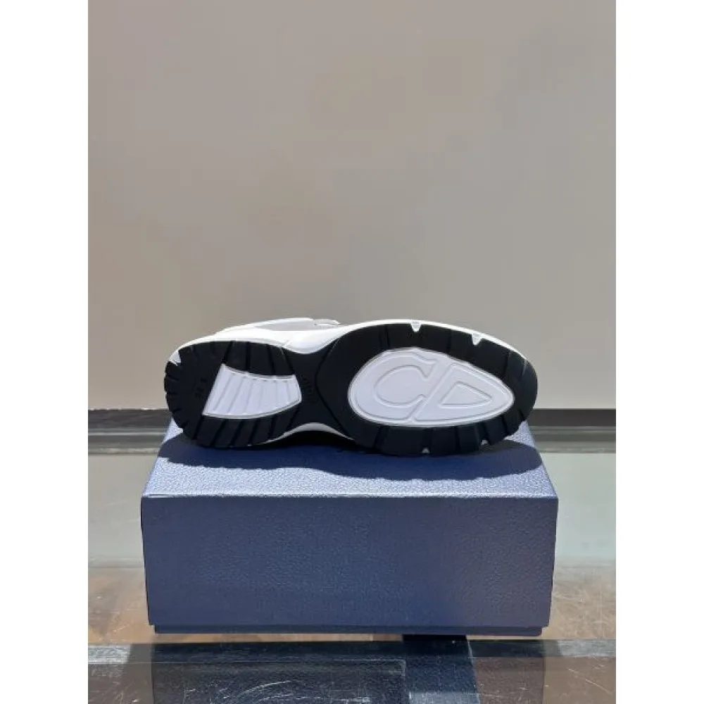 2024FW メンズ用 スニーカー DIOR ディオール 冬の最旬スタイルを楽しい 商品画像 9