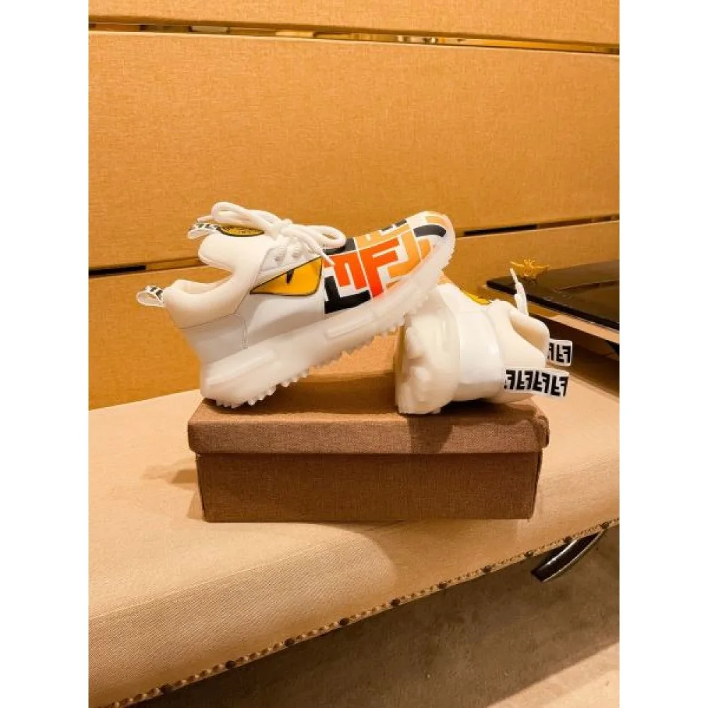 2024FW メンズ用 スニーカー FENDI フェンデイ 最新ブランド新品が熱い 商品画像 4
