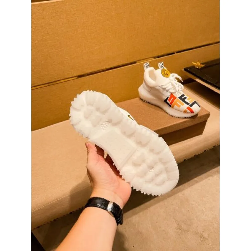 2024FW メンズ用 スニーカー FENDI フェンデイ 最新ブランド新品が熱い 商品画像 8