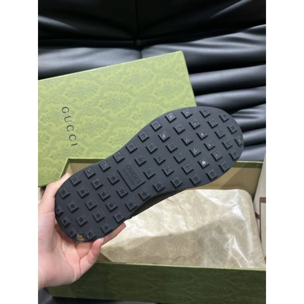 GUCCI グッチ 期間限定、お得に買うべき 2026 メンズ用 スニーカー 商品画像 10