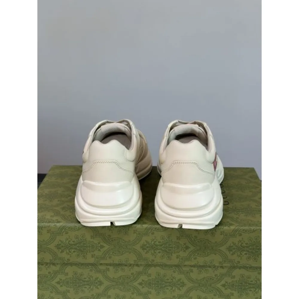GUCCI グッチ お目立ち度の高い新品 2026 メンズ用 スニーカー 商品画像 6