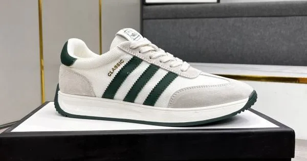 2024FW メンズ用 スニーカー GUCCI グッチ 新作秋冬らしさをプラス 商品画像 11