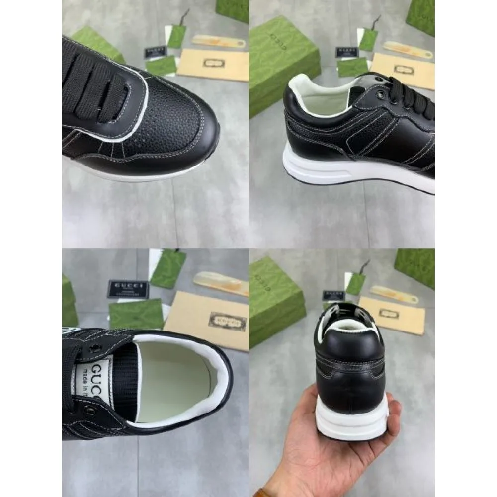 2024FW メンズ用 スニーカー GUCCI グッチ 秋に必須の定番アイテム 商品画像 10
