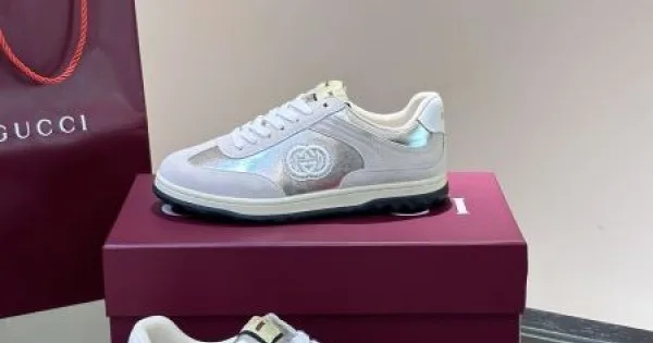 2024FW メンズ用 スニーカー GUCCI グッチ オシャレスタイルは今季も 商品画像 12