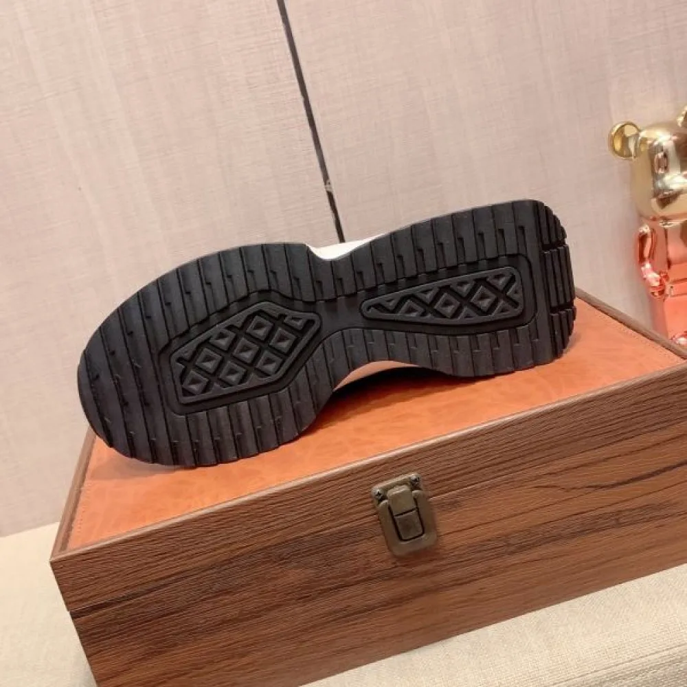 2024FW メンズ用 スニーカー GUCCI グッチ コスパ最強新作におすすめ 商品画像 9