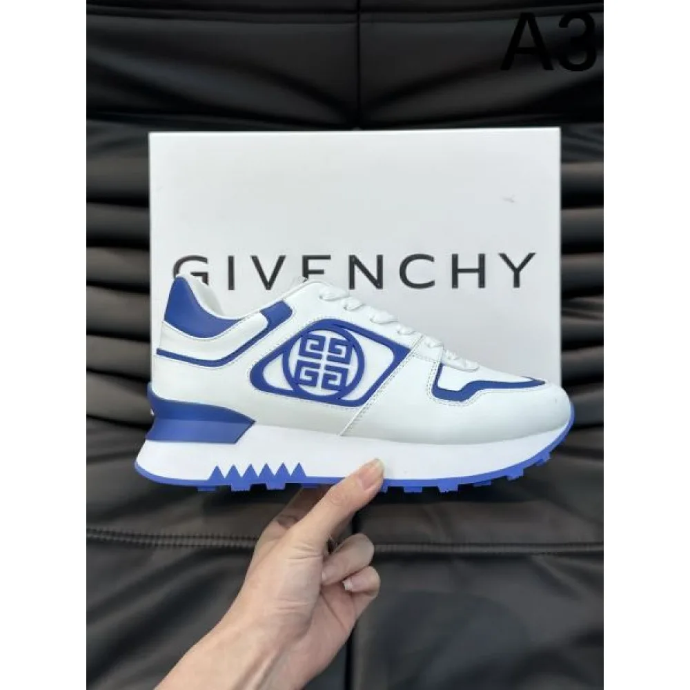 GIVENCHY ジバンシィ 今季掲げているブランド 2026 メンズ用 スニーカー 商品画像 3
