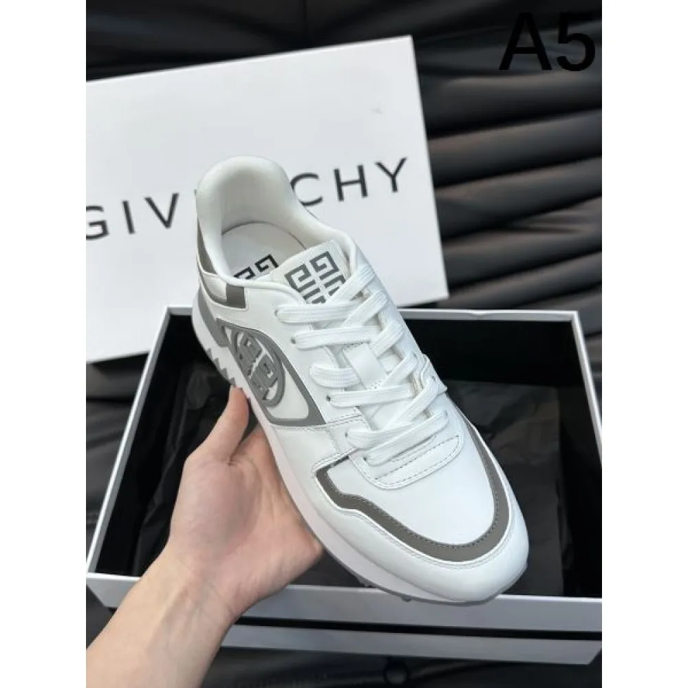 GIVENCHY ジバンシィ 今季掲げているブランド 2026 メンズ用 スニーカー 商品画像 5