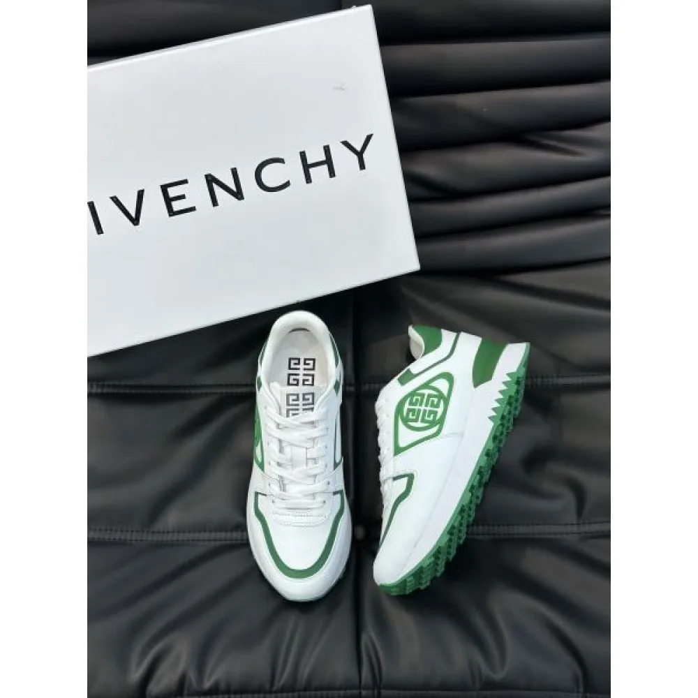 GIVENCHY ジバンシィ 今季掲げているブランド 2026 メンズ用 スニーカー 商品画像 7