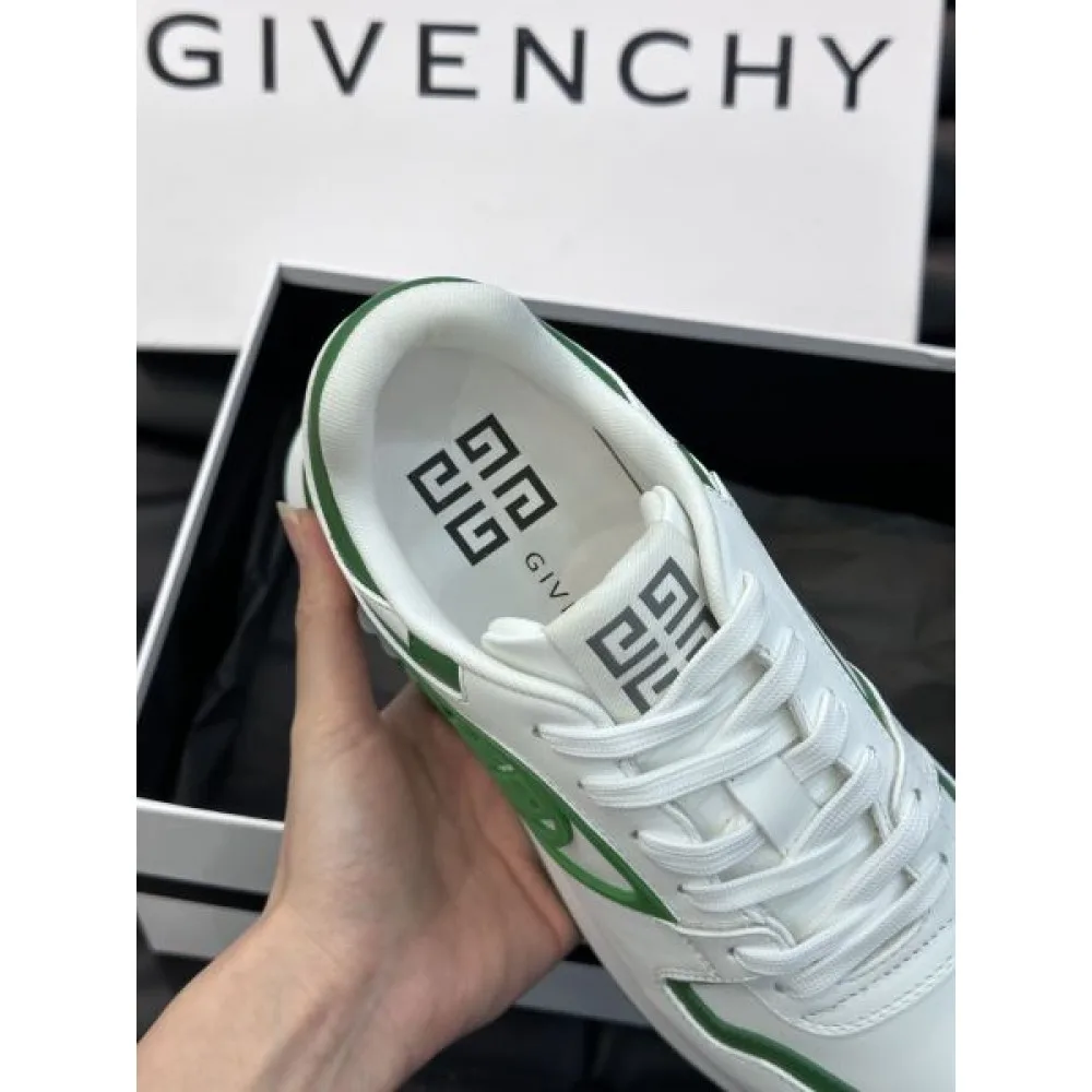 GIVENCHY ジバンシィ 今季掲げているブランド 2026 メンズ用 スニーカー 商品画像 8