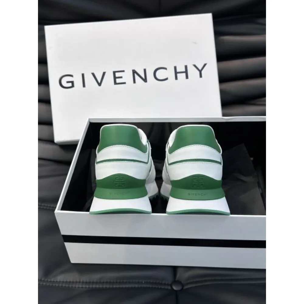 GIVENCHY ジバンシィ 今季掲げているブランド 2026 メンズ用 スニーカー 商品画像 9