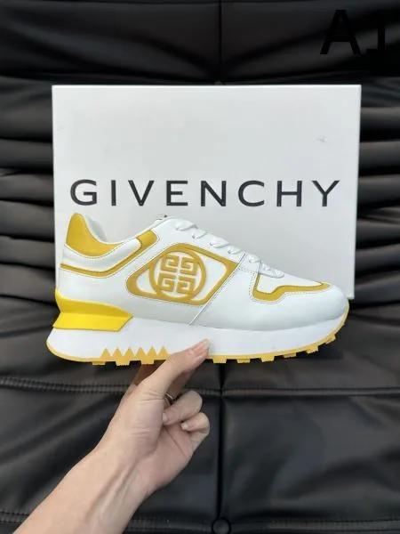 GIVENCHY ジバンシィ 今季掲げているブランド 2026 メンズ用 スニーカー 商品画像 11