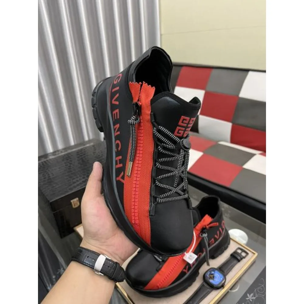 GIVENCHY ジバンシィ 最旬トレンド間違いなし 2026 メンズ用 スニーカー 商品画像 6