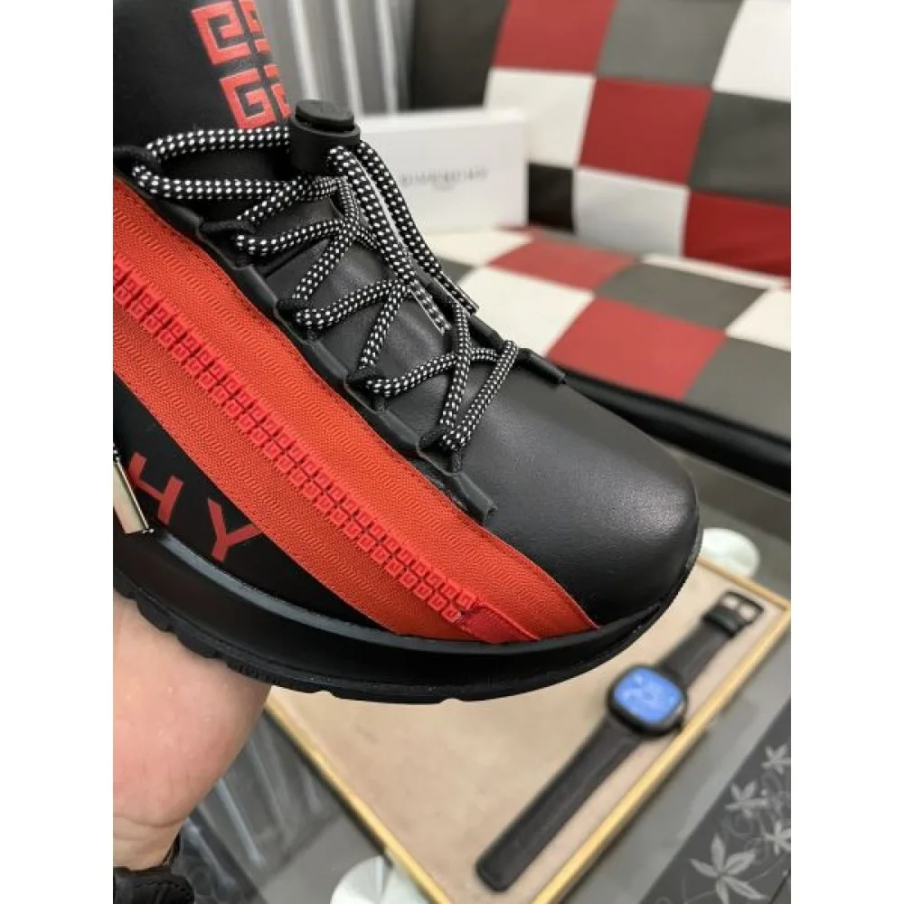 GIVENCHY ジバンシィ 最旬トレンド間違いなし 2026 メンズ用 スニーカー 商品画像 7