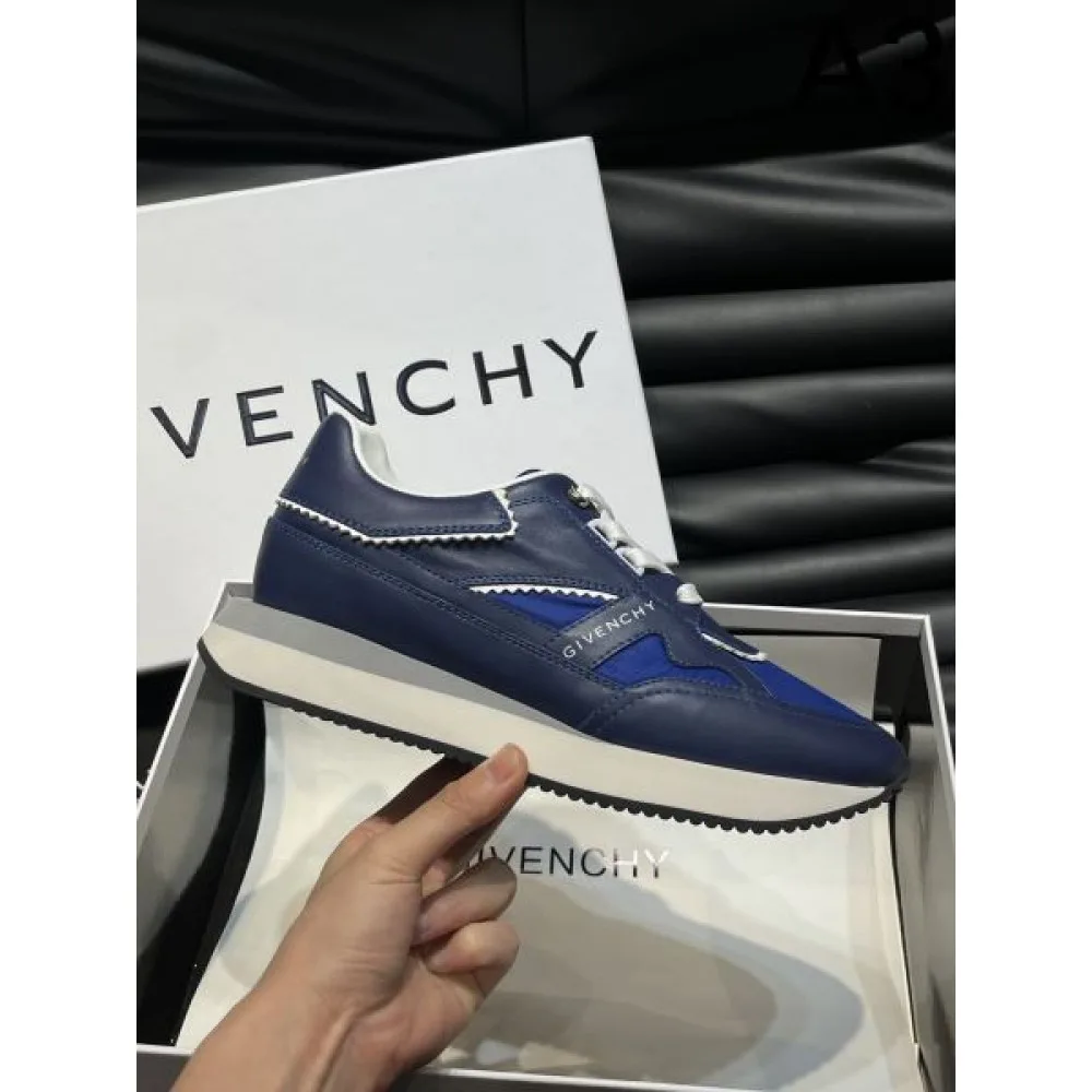 GIVENCHY ジバンシィ 夏の最旬スタイルを楽しい 2026 メンズ用 スニーカー 商品画像 3