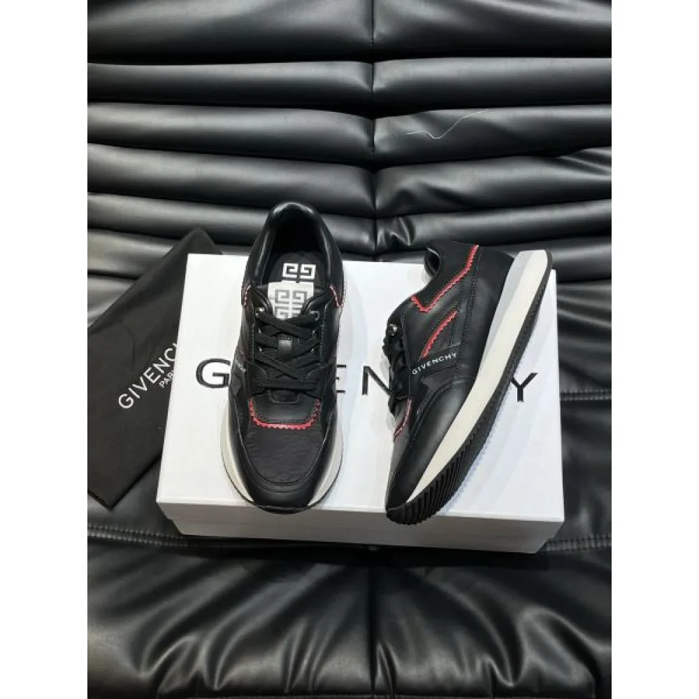 GIVENCHY ジバンシィ 夏の最旬スタイルを楽しい 2026 メンズ用 スニーカー 商品画像 6