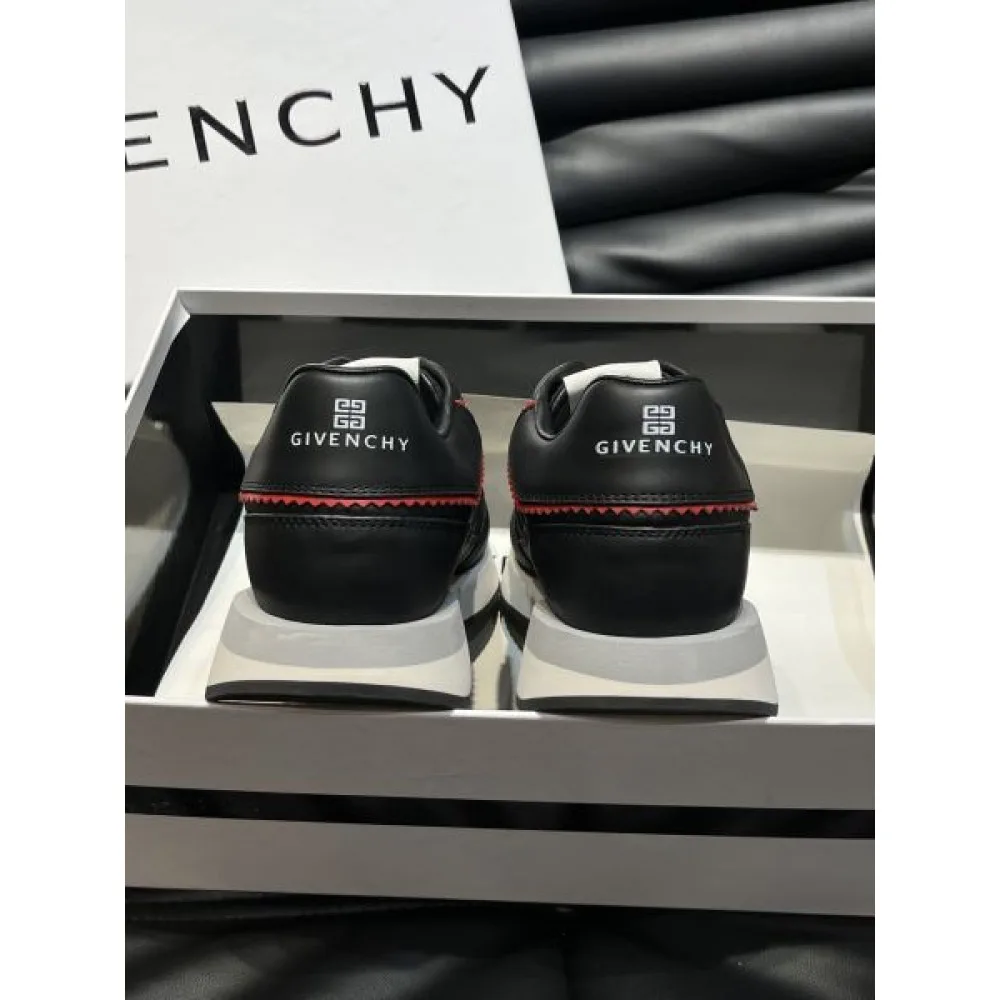 GIVENCHY ジバンシィ 夏の最旬スタイルを楽しい 2026 メンズ用 スニーカー 商品画像 7